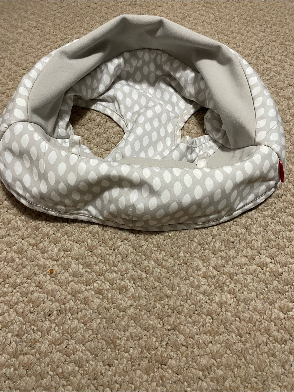 Skip hop activity center cloth seat cover replacement